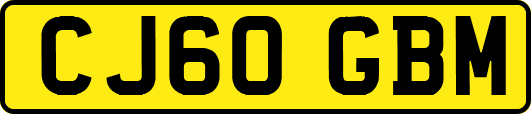 CJ60GBM