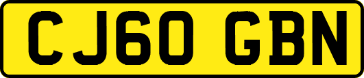 CJ60GBN