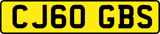 CJ60GBS