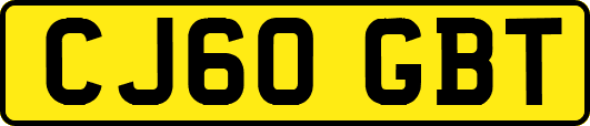 CJ60GBT