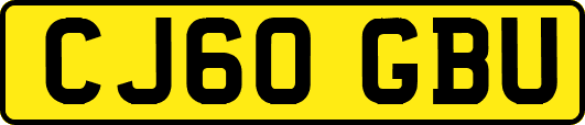 CJ60GBU