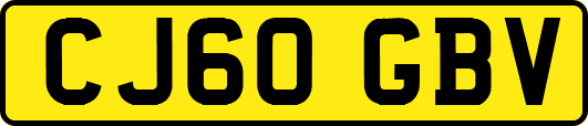 CJ60GBV