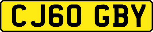 CJ60GBY