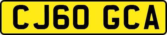 CJ60GCA