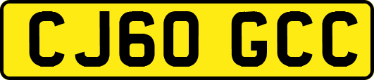 CJ60GCC