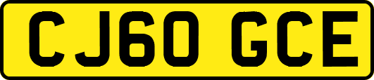 CJ60GCE