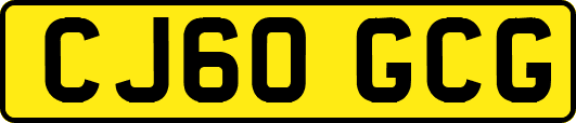 CJ60GCG