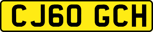 CJ60GCH