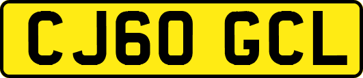 CJ60GCL