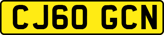 CJ60GCN