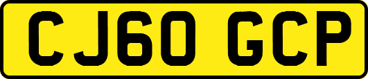 CJ60GCP