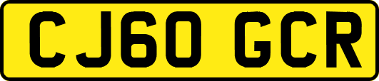CJ60GCR