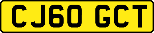 CJ60GCT