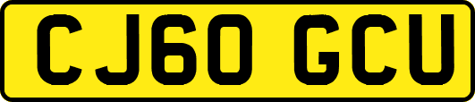 CJ60GCU