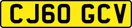 CJ60GCV