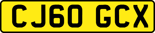 CJ60GCX