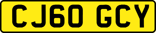 CJ60GCY