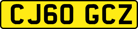 CJ60GCZ