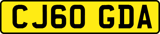 CJ60GDA