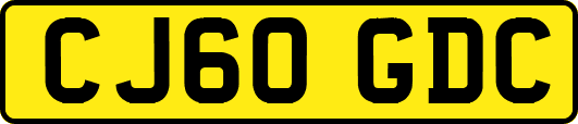 CJ60GDC