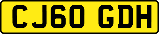 CJ60GDH