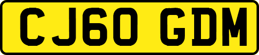 CJ60GDM