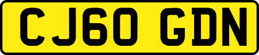 CJ60GDN
