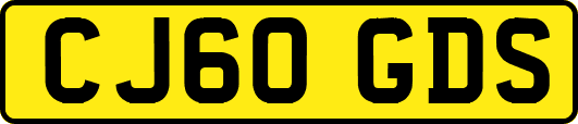 CJ60GDS