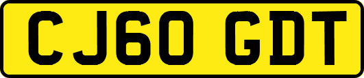 CJ60GDT
