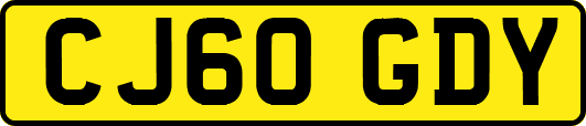 CJ60GDY