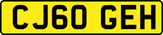 CJ60GEH