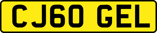 CJ60GEL