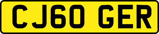 CJ60GER