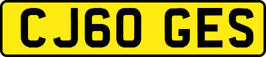 CJ60GES
