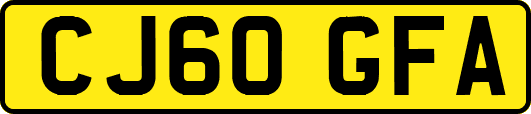 CJ60GFA