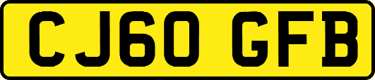 CJ60GFB