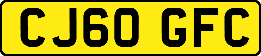 CJ60GFC