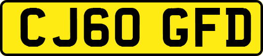 CJ60GFD