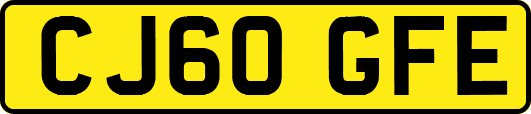 CJ60GFE