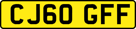 CJ60GFF