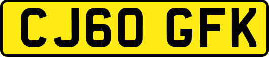 CJ60GFK