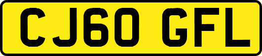 CJ60GFL