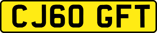 CJ60GFT