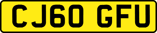 CJ60GFU