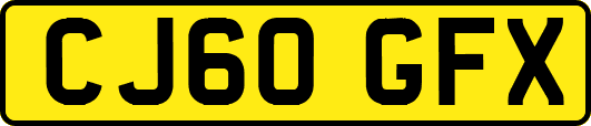 CJ60GFX