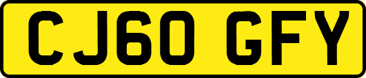 CJ60GFY