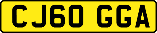 CJ60GGA