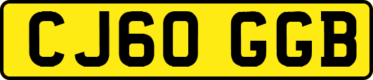 CJ60GGB