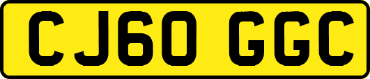 CJ60GGC