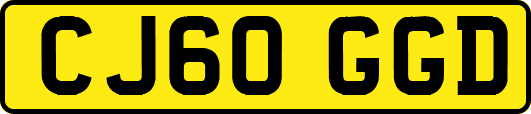 CJ60GGD